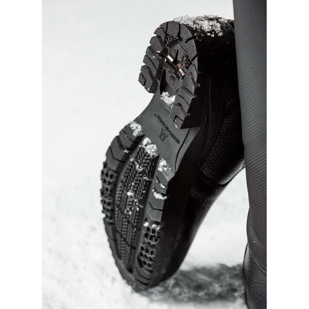 Mountain Horse Bottes d'Équitation Arctica Noir