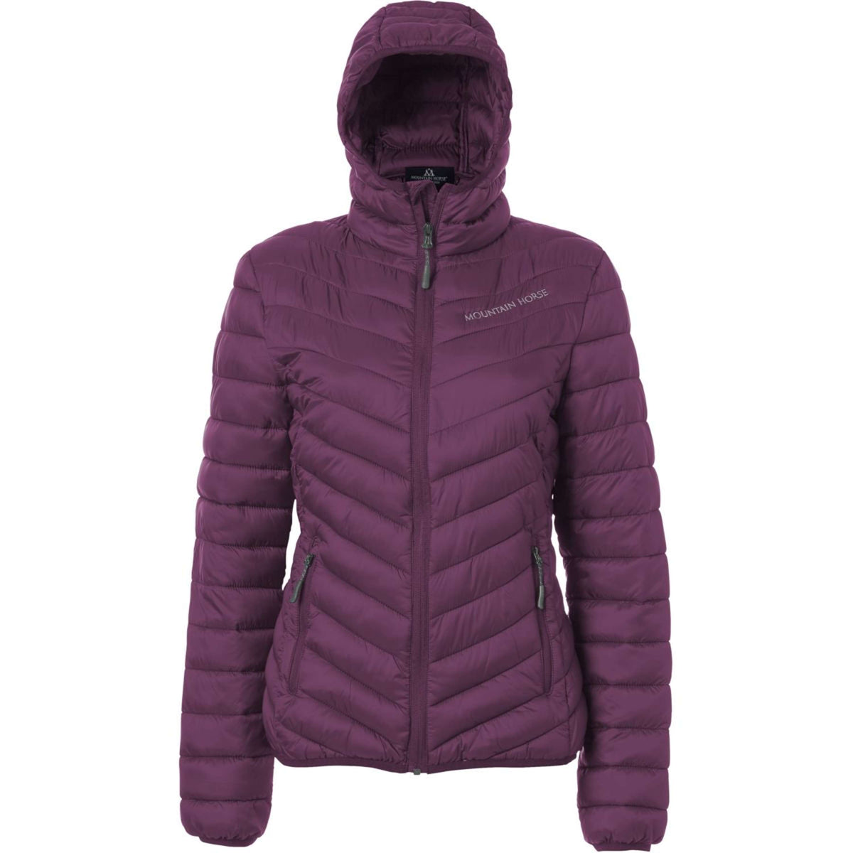 Mountain Horse Veste Sally Femme Wild Purple