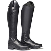 Mountain Horse Bottes d'Équitation Veganza Winter Tall RR Noir