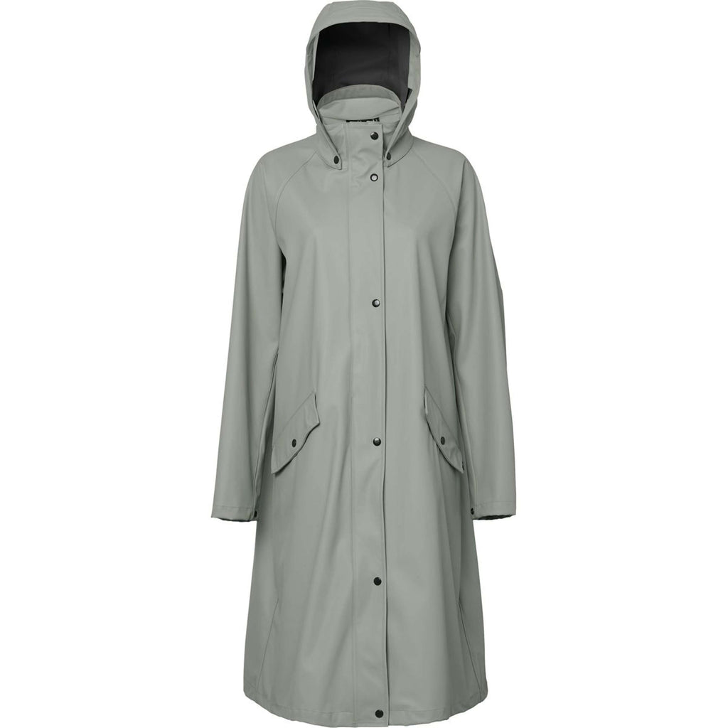 Mountain Horse Imperméable Mindy Taupe