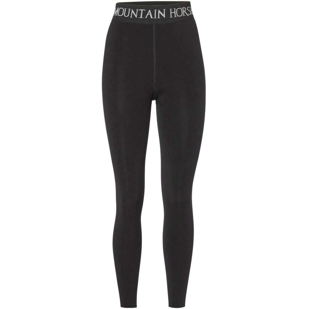 Mountain Horse Legging d'Équitation Cozy Noir