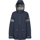 Mountain Horse Parka Courte Galaxy Marin