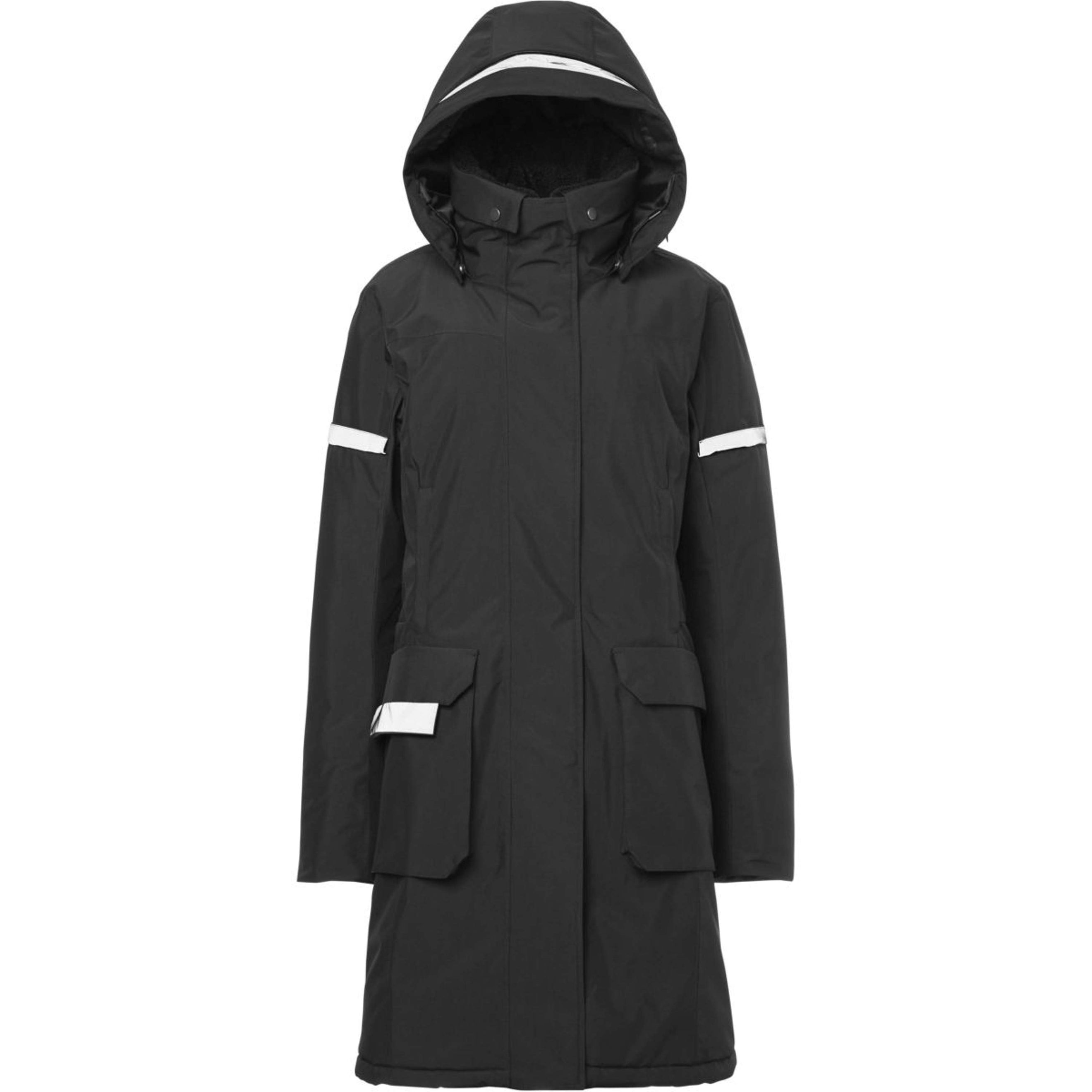 Mountain Horse Veste Royal Saga Noir