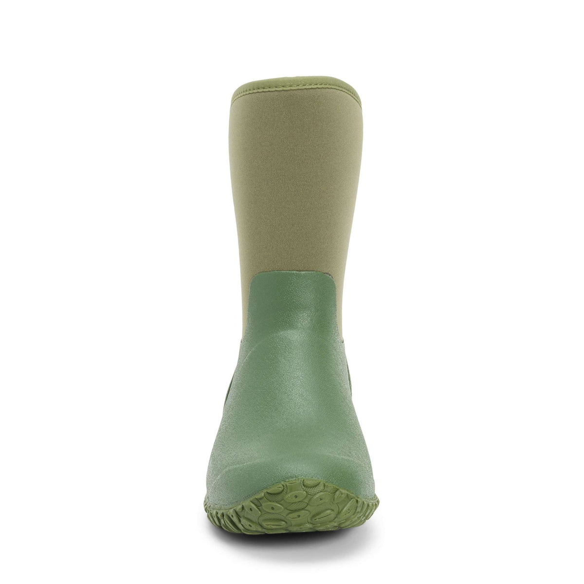 Muck Boot Muckster II Mid Femme Imprimé vert/rose