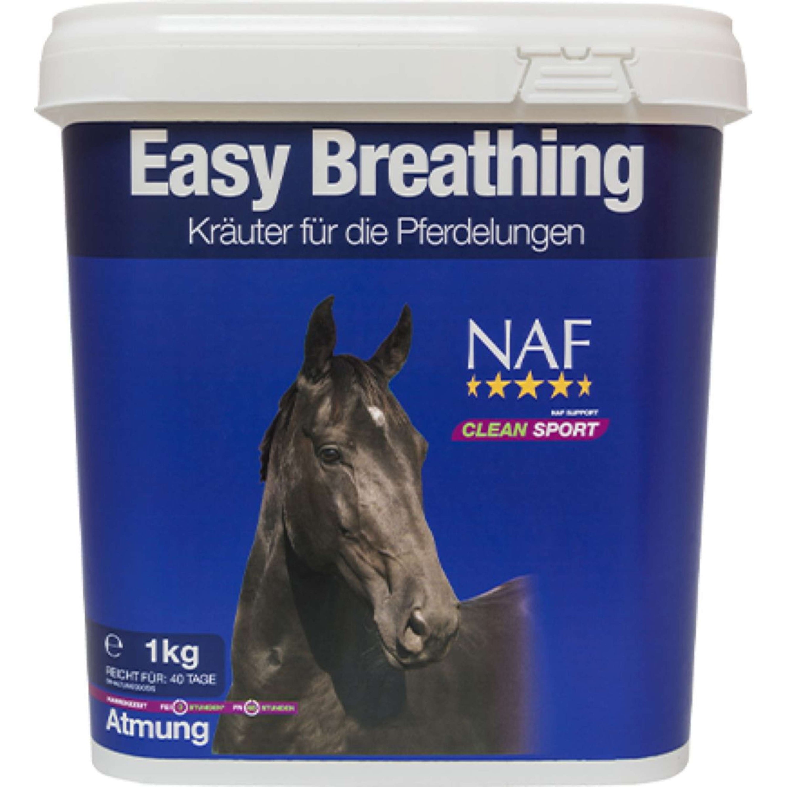 NAF Easy Breathing NAF Easy Breathing