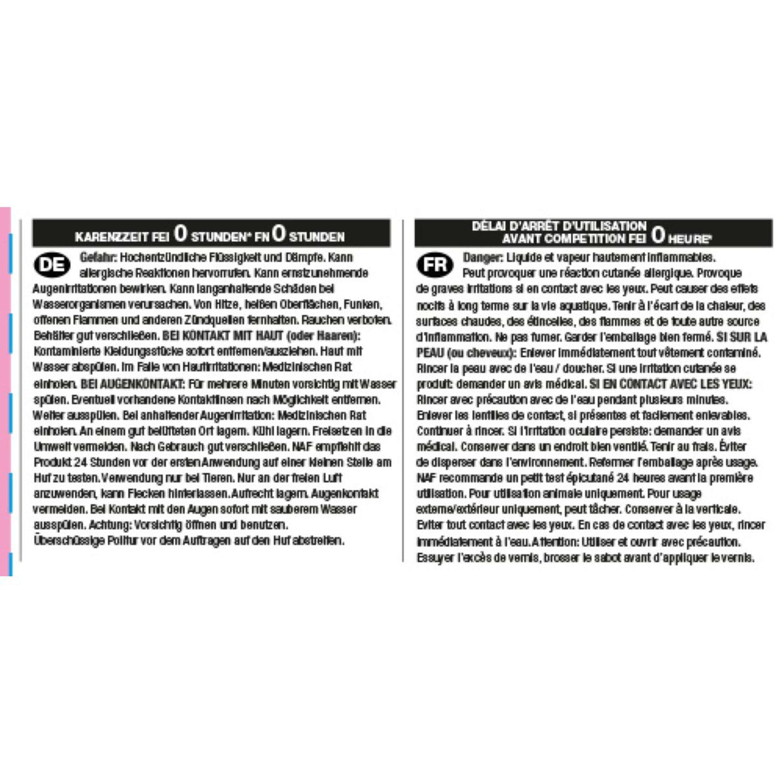 NAF Paint it Black NAF Paint it Black