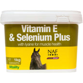 NAF Vitamin E & Selenium Plus