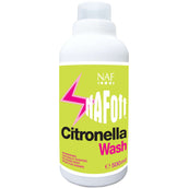 NAF Citronelle Wash