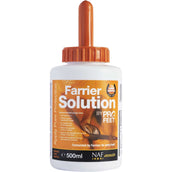 NAF Farrier Solution