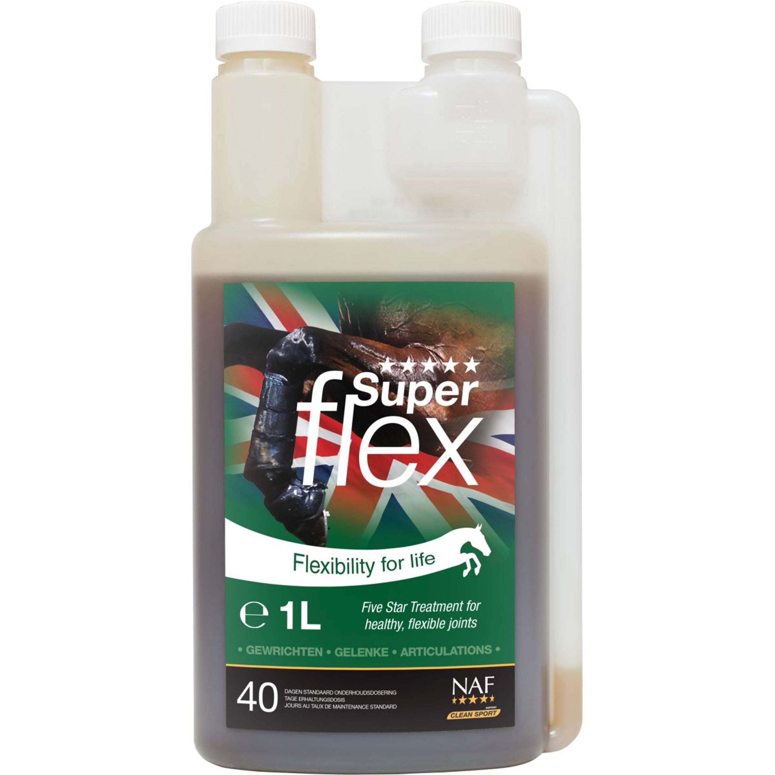 NAF Superflex Liquide