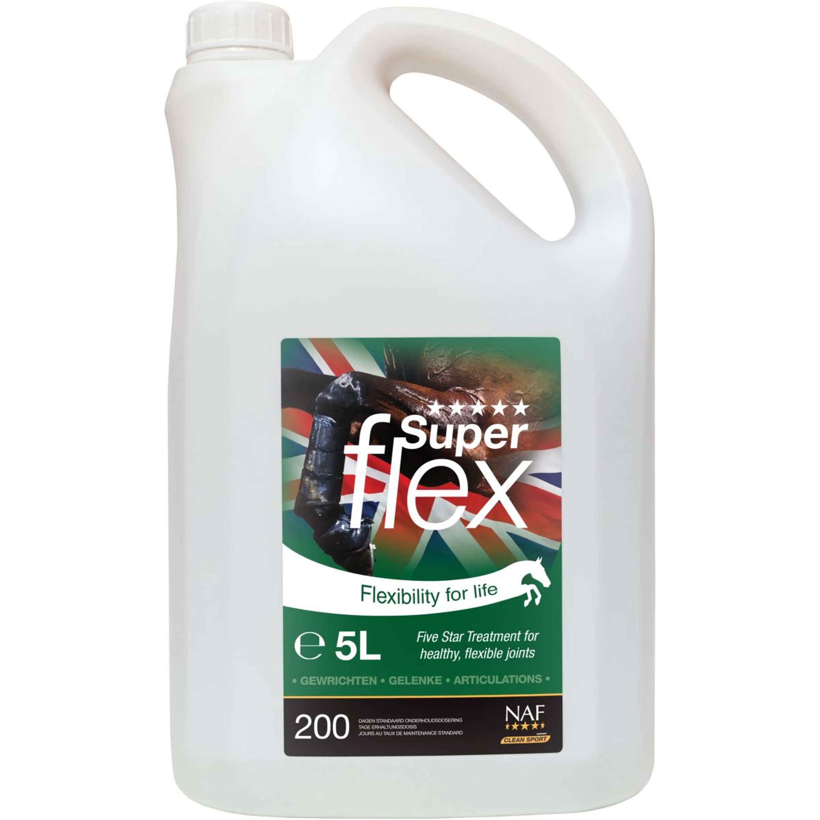 NAF Superflex Liquide NAF Superflex Liquide