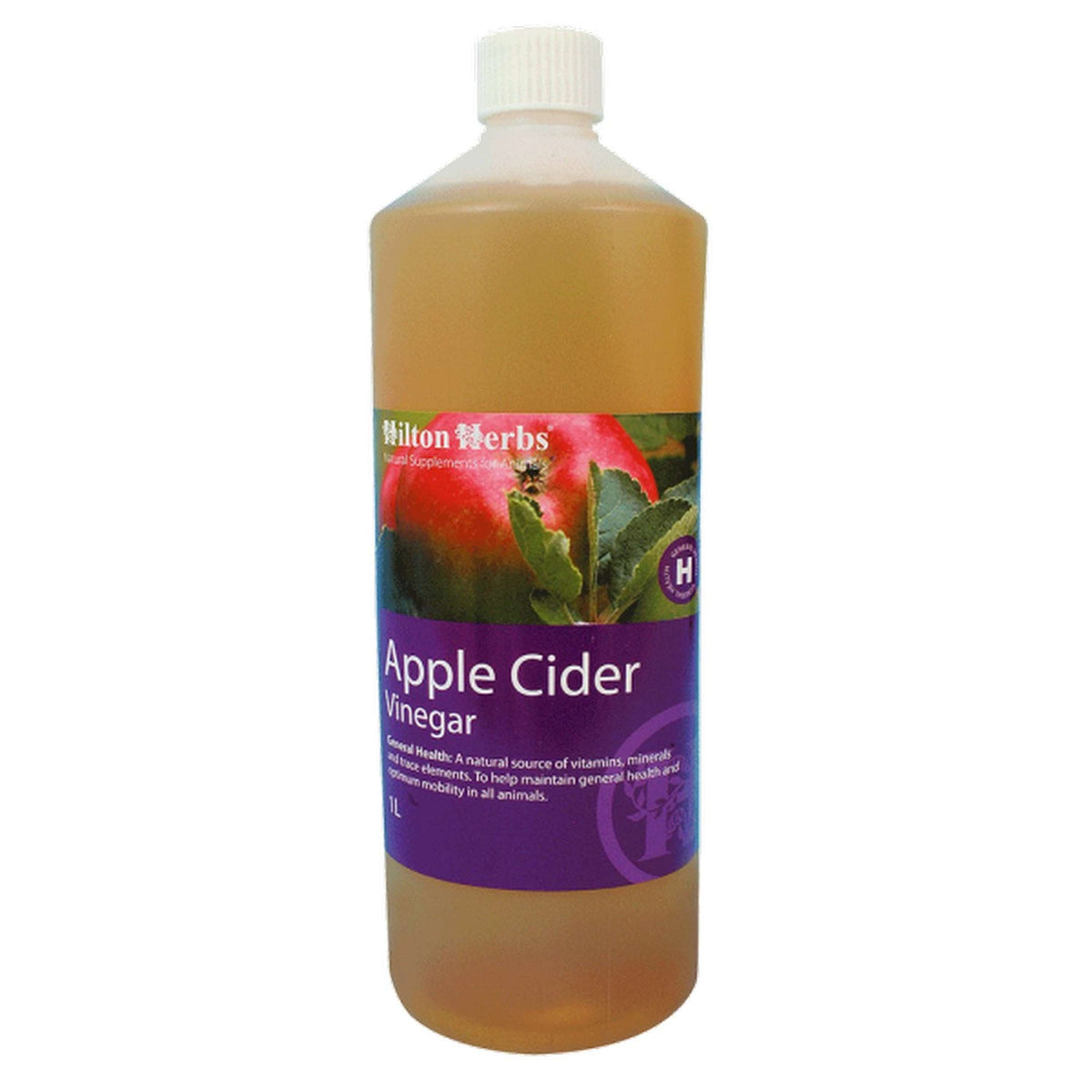 Hilton Herbs Herbs Apple Cider Vinegar