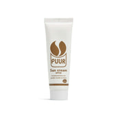 PUUR Crême Solaire SPF 30