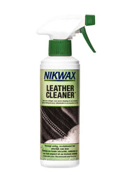 Nikwax Nettoyant pour Cuir