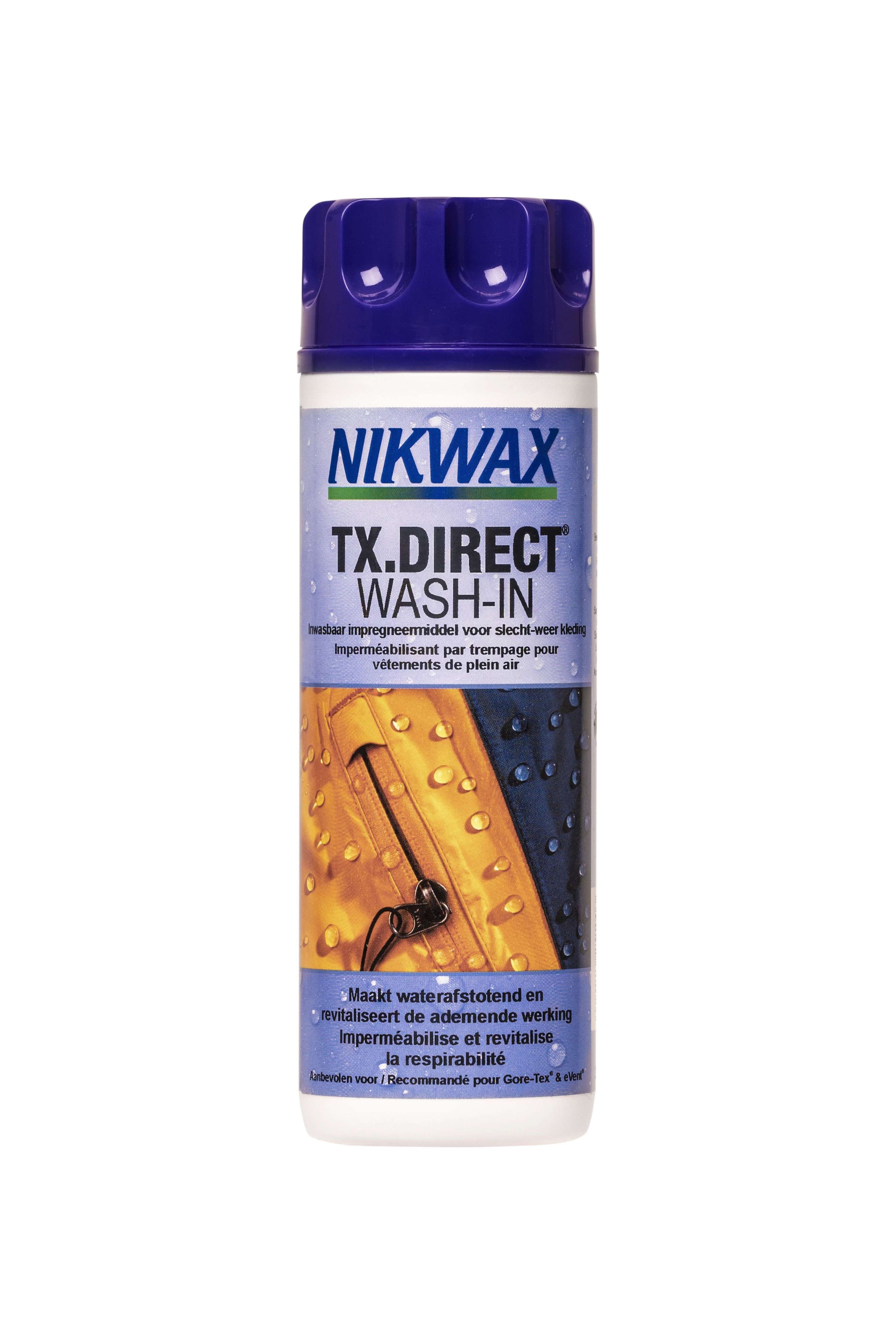 Nikwax TX Direct Nikwax TX Direct