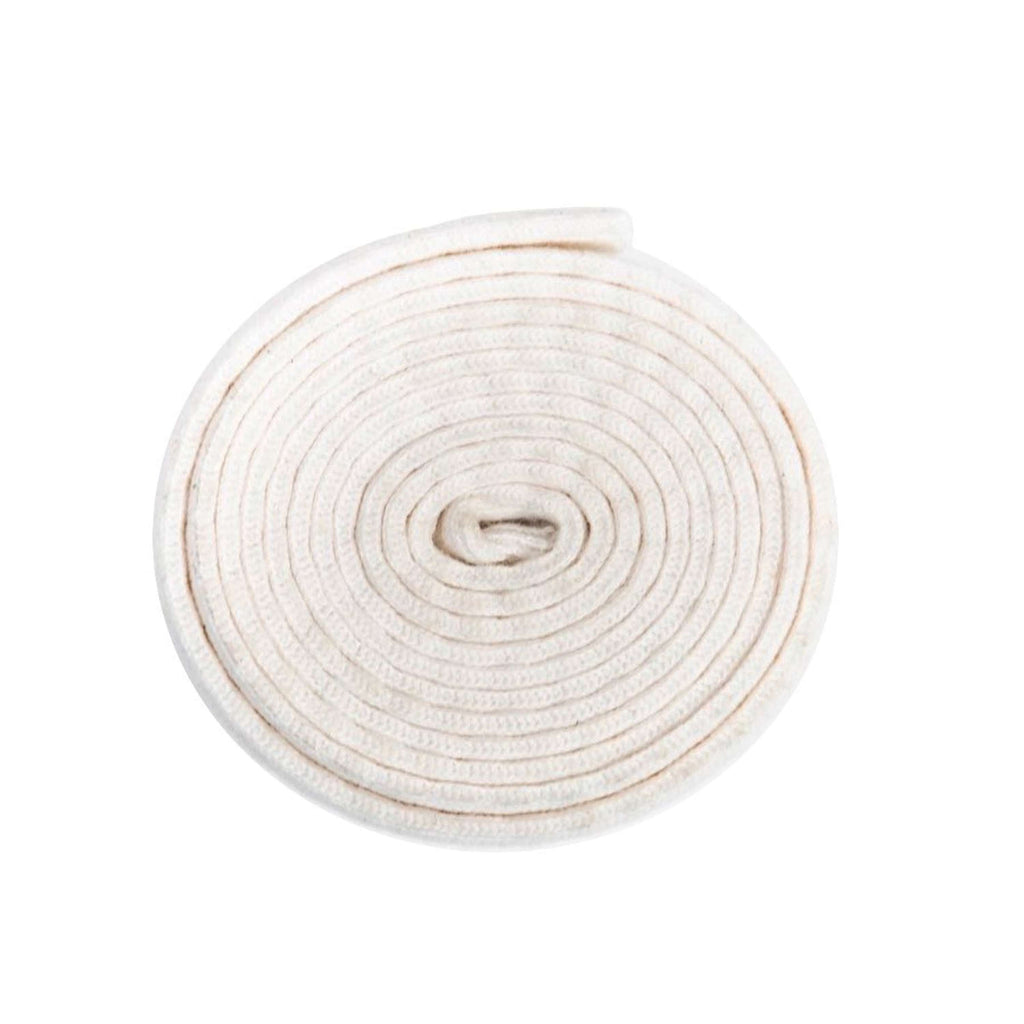 One Equestrian Bandage Tendon Tube Blanc