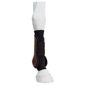 One Equestrian Bandage Tendon Tube Noir