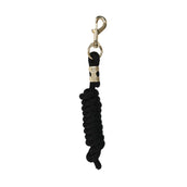 One Equestrian Corde pour Licol Noir