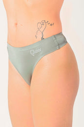 Q Linn Thong Olive