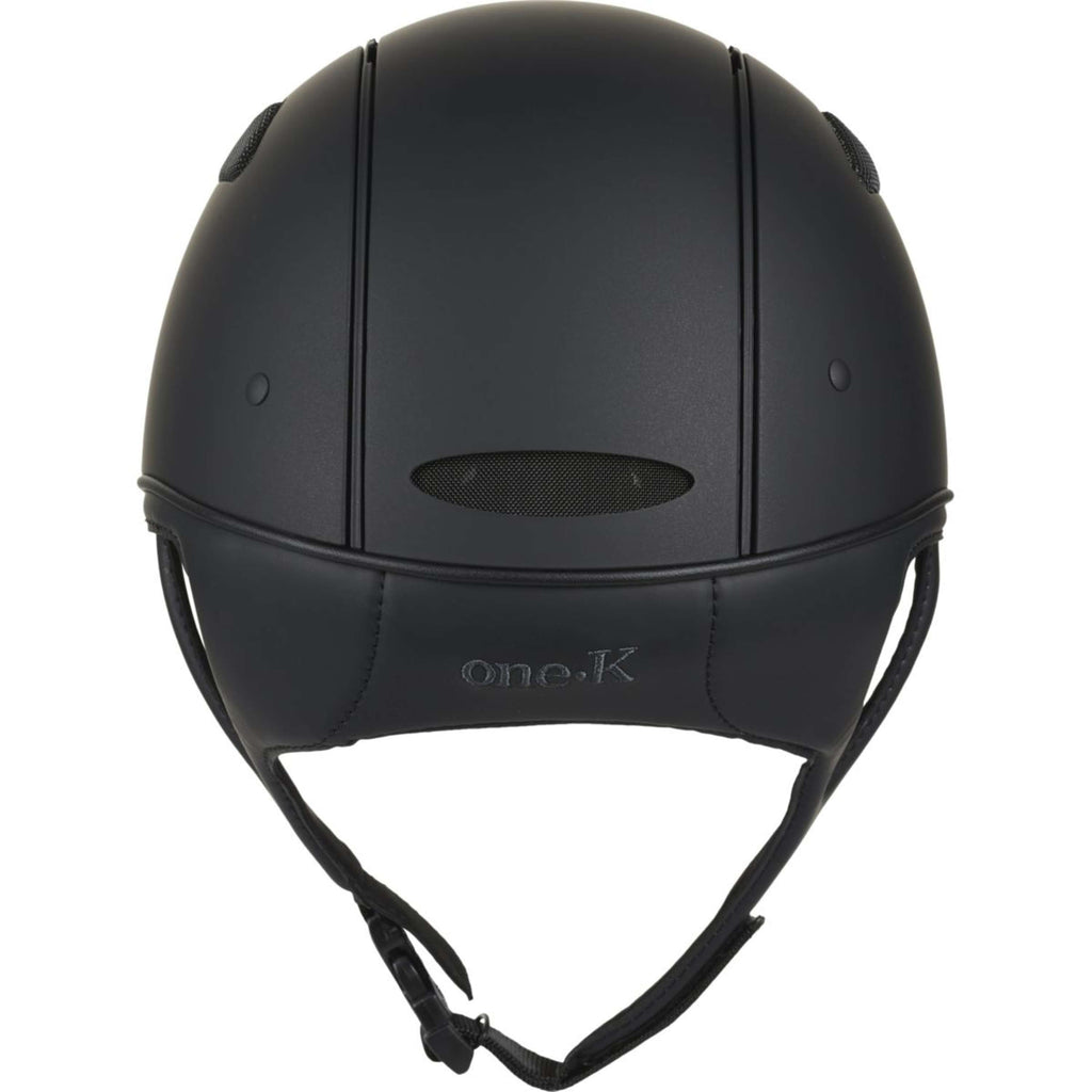 OneK Bombe Defender Pro Matt Noir