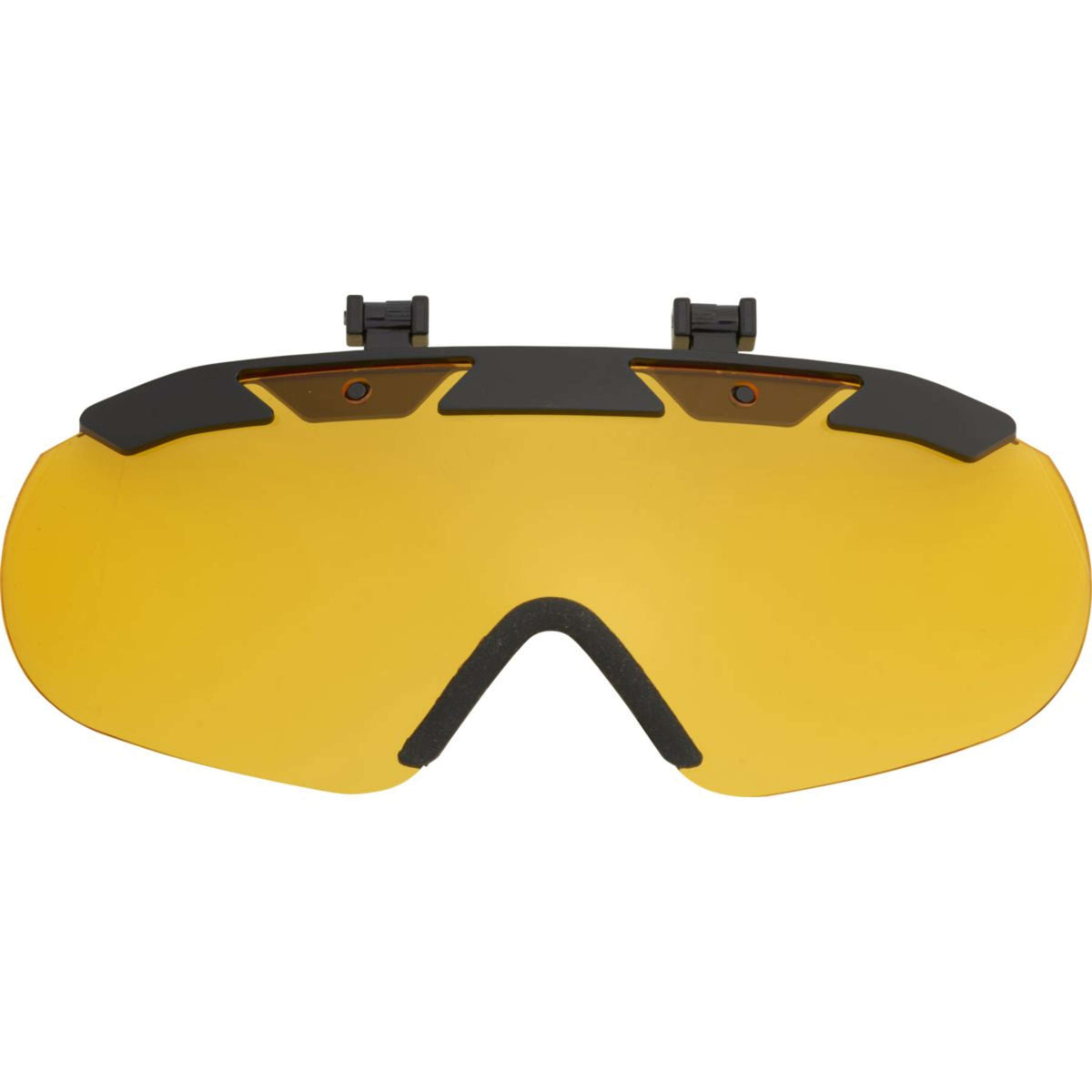 OneK Lunettes de Soleil Jaune