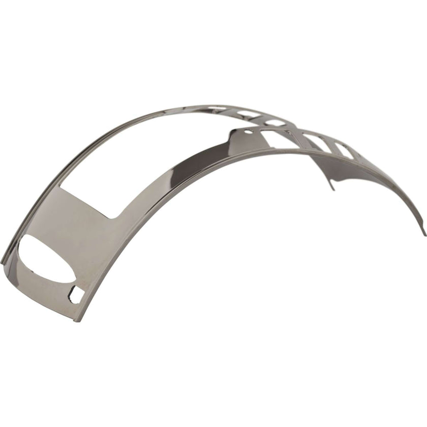 OneK Top Rail Defender Convertible noir/chrome OneK Top Rail Defender Convertible noir/chrome