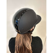 OneK Bombe Avancé Lux Matt Glossy Top Noir