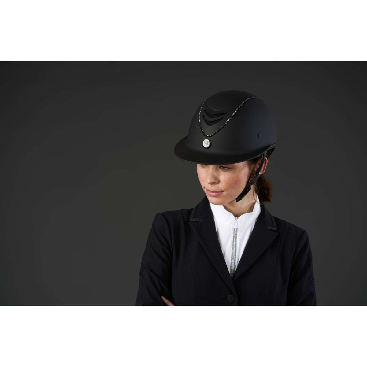 OneK Bombe Avancé Lux Matt Noir