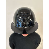 OneK Bombe Avancé Lux Shimmer Black Swarovski Noir