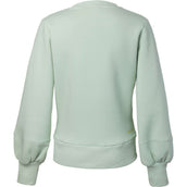 PK International Sweater Oxbow Skylight