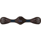 Passier Sangle Forme Anatomique Wave Cuir Havane