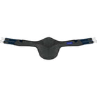 PassierBlu Sangle Protect Cuir avec Couverture Noir