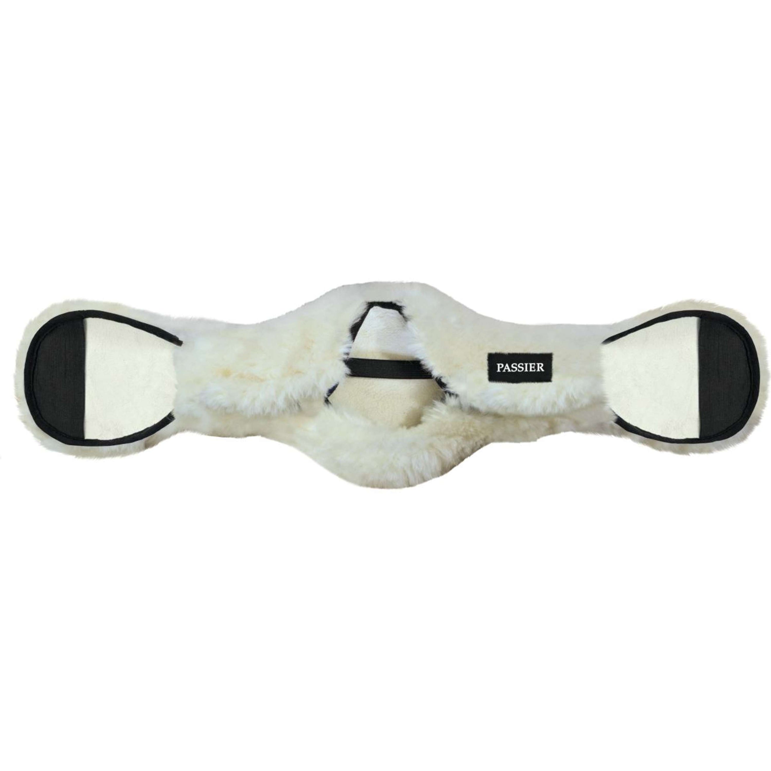 Passier Housse de Sangle Wave Peau d'Agneau Passier Housse de Sangle Wave Peau d'Agneau