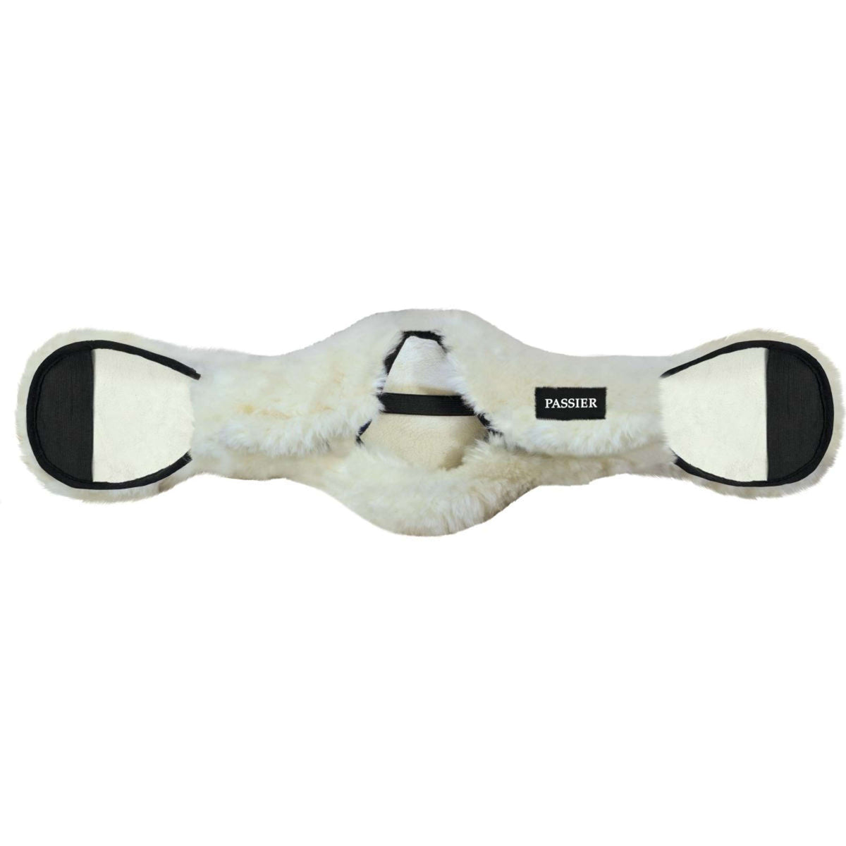 Passier Housse de Sangle Wave Peau d'Agneau