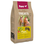 Pavo Healthy Treats Verte Pomme