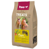 Pavo Healthy Treats Verte Pomme