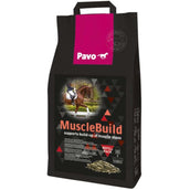 Pavo MuscleBuild