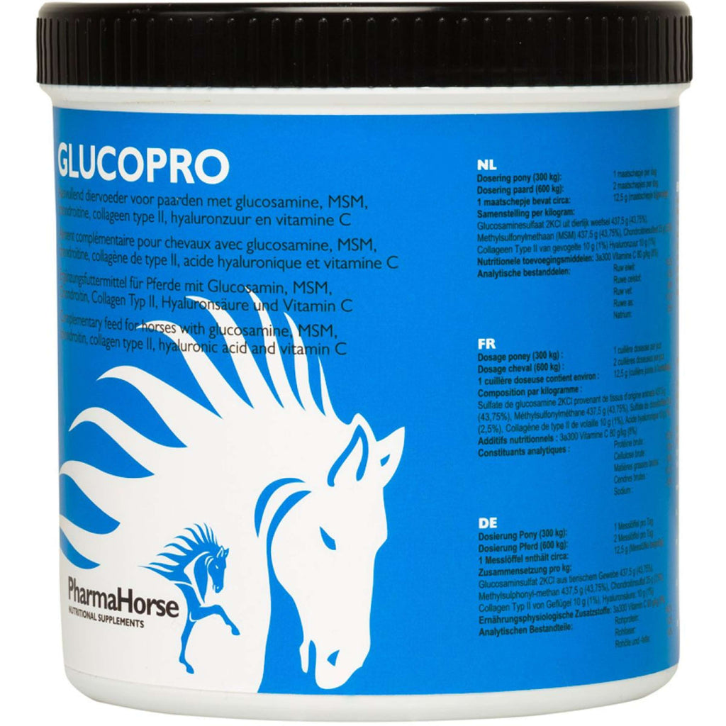 PharmaHorse Glucorpo Cheval