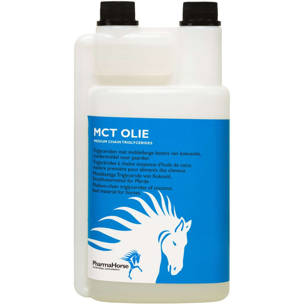 PharmaHorse Huile de TMC Cheval
