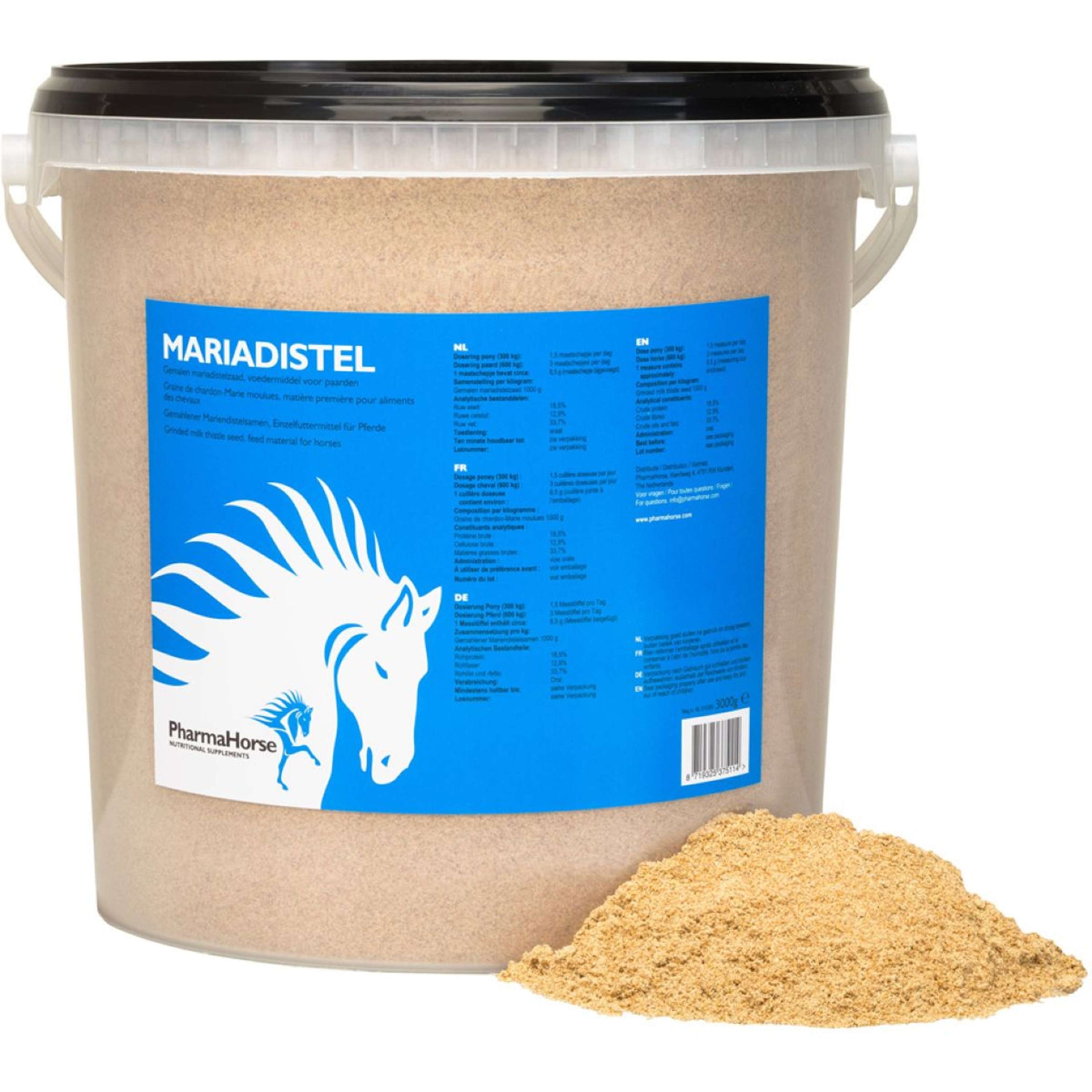 PharmaHorse Cardon Marie PharmaHorse Cardon Marie