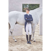 Pikeur Veste de Concours Lilien P.R. Dressage Longue Nightblue