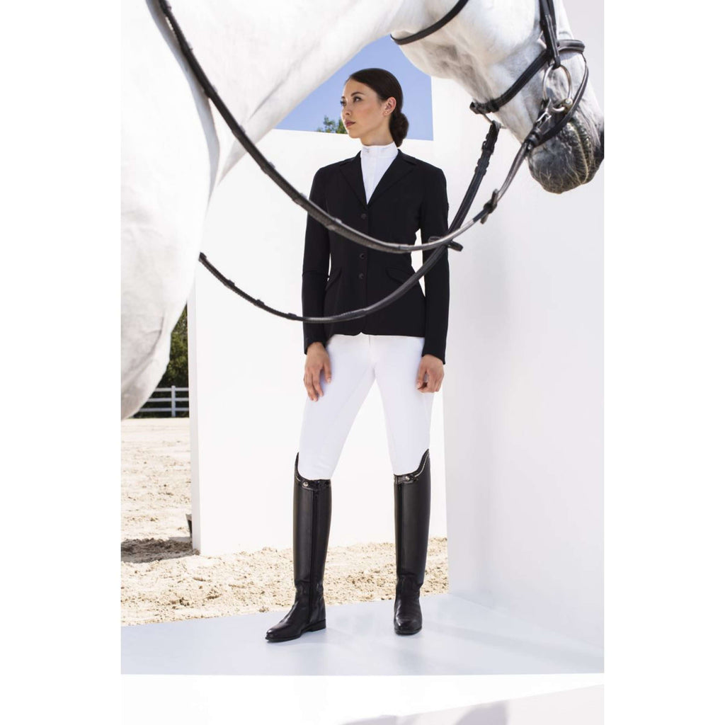 Pikeur Petite Veste de Concours Isalie Noir