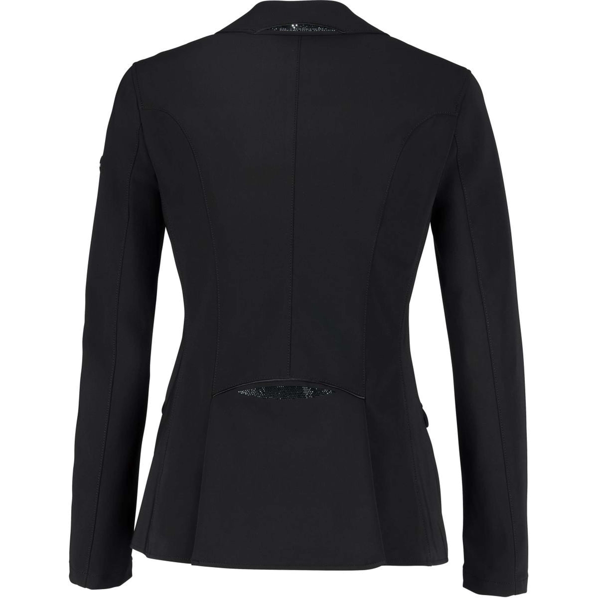 Pikeur Petite Veste de Concours Isalie Noir