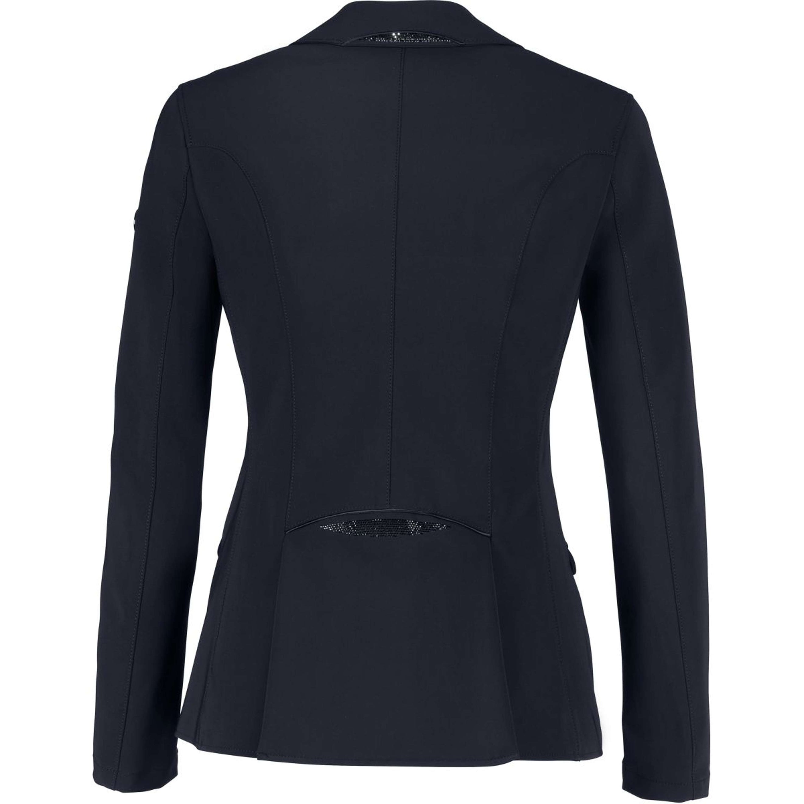 Pikeur Petite Veste de Concours Isalie Nightblue Pikeur Petite Veste de Concours Isalie Nightblue