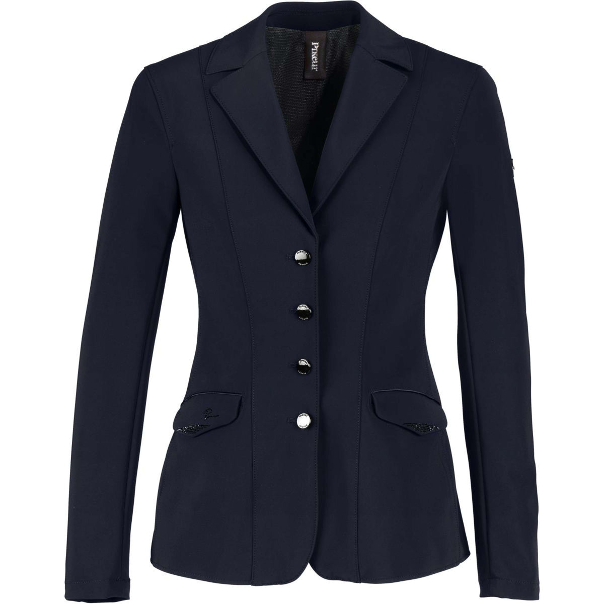 Pikeur Petite Veste de Concours Isalie Nightblue