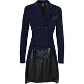 Pikeur Veste de Concours Lilien Dressage Longue Nightblue