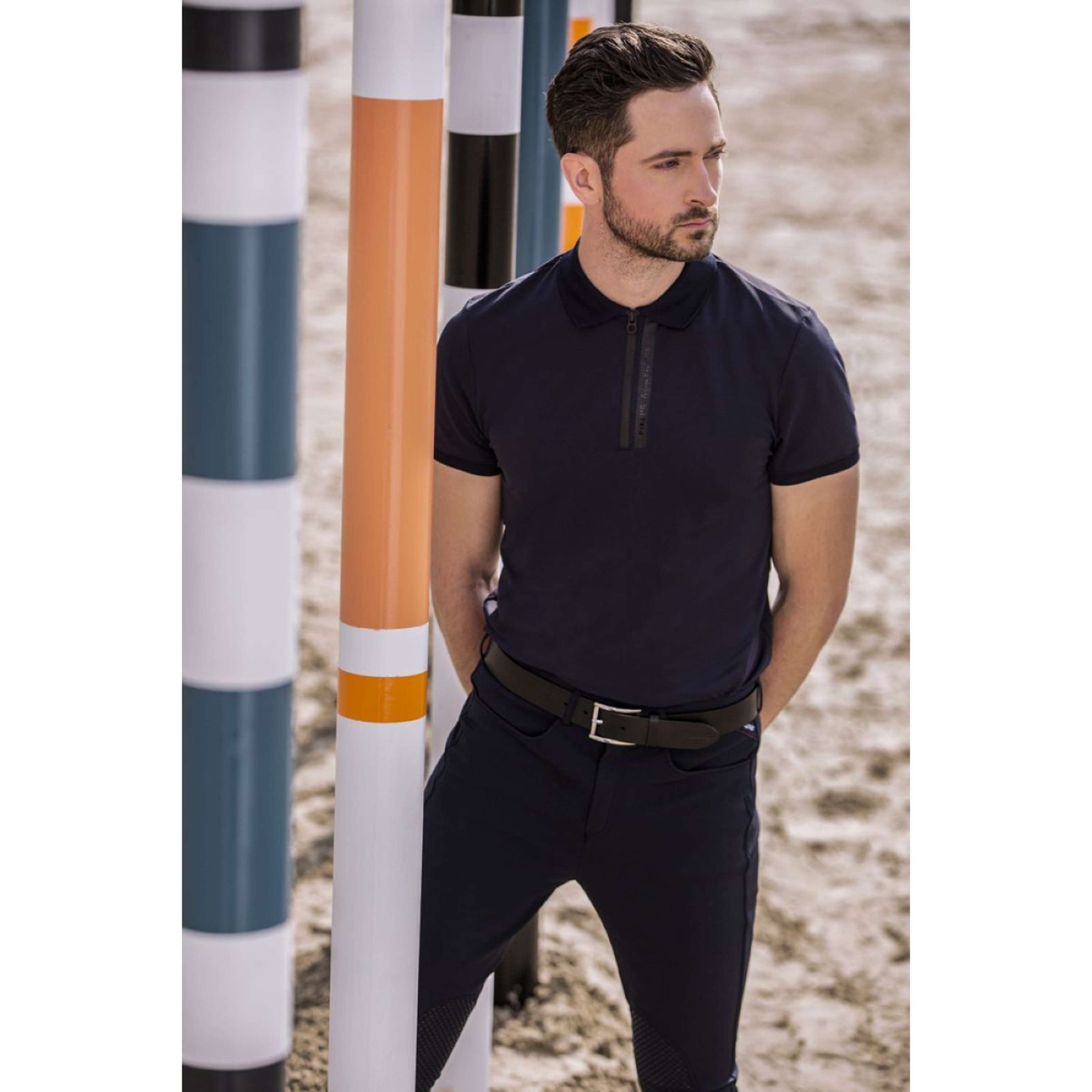 Pikeur Chemise Ole Night Sky Pikeur Chemise Ole Night Sky