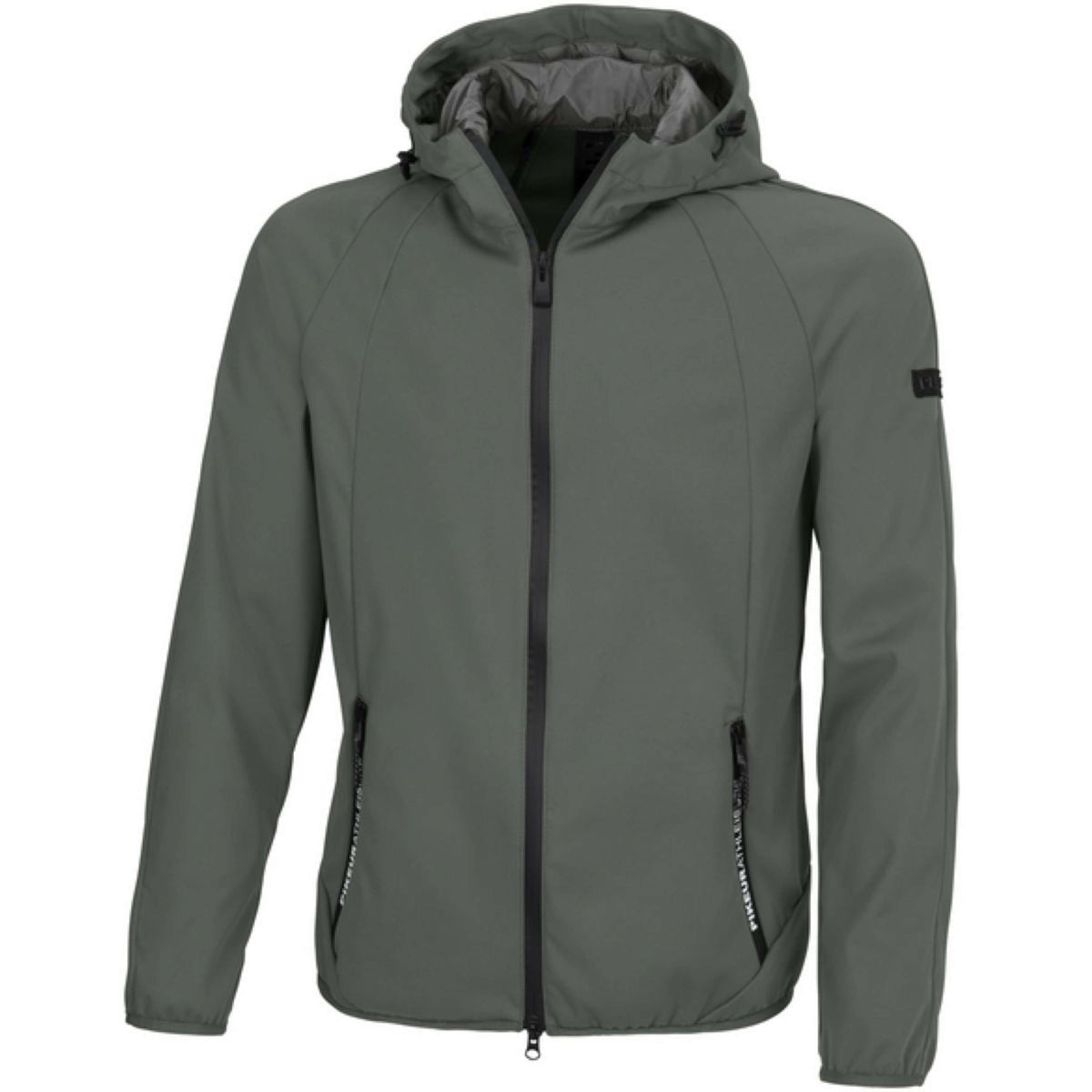 Pikeur Veste Oskar Sage green