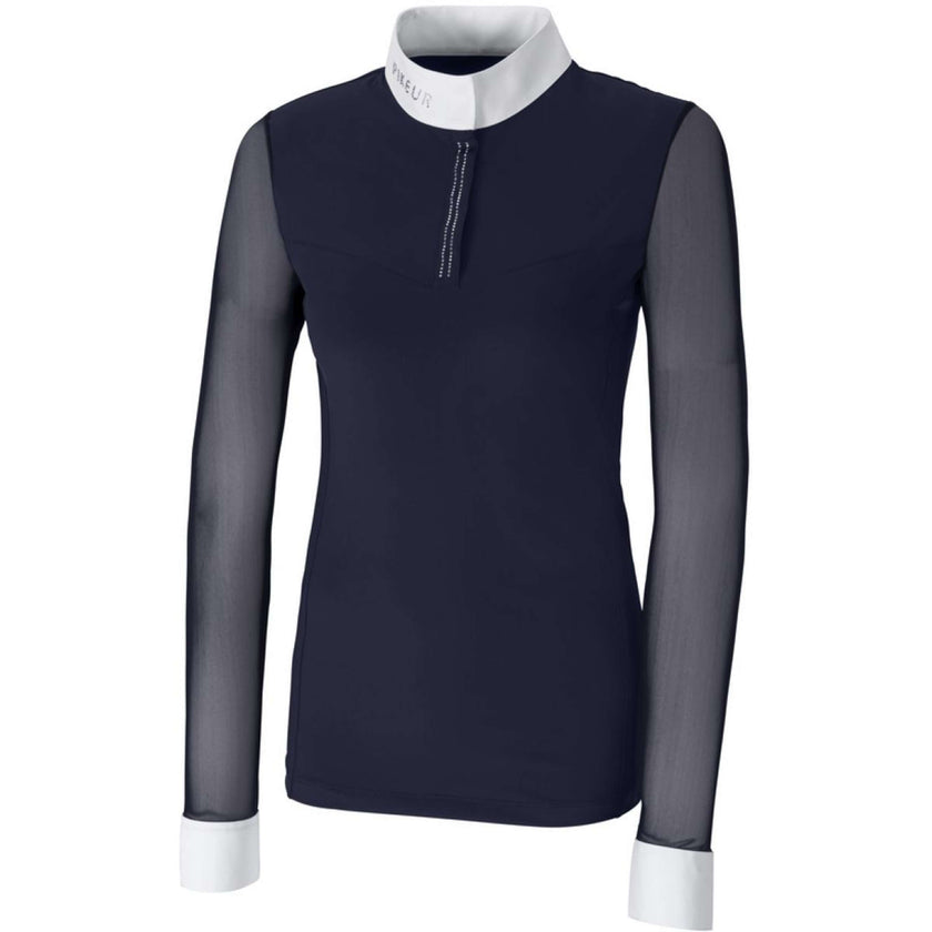 Pikeur Chemise de Concours Elonie Night Sky