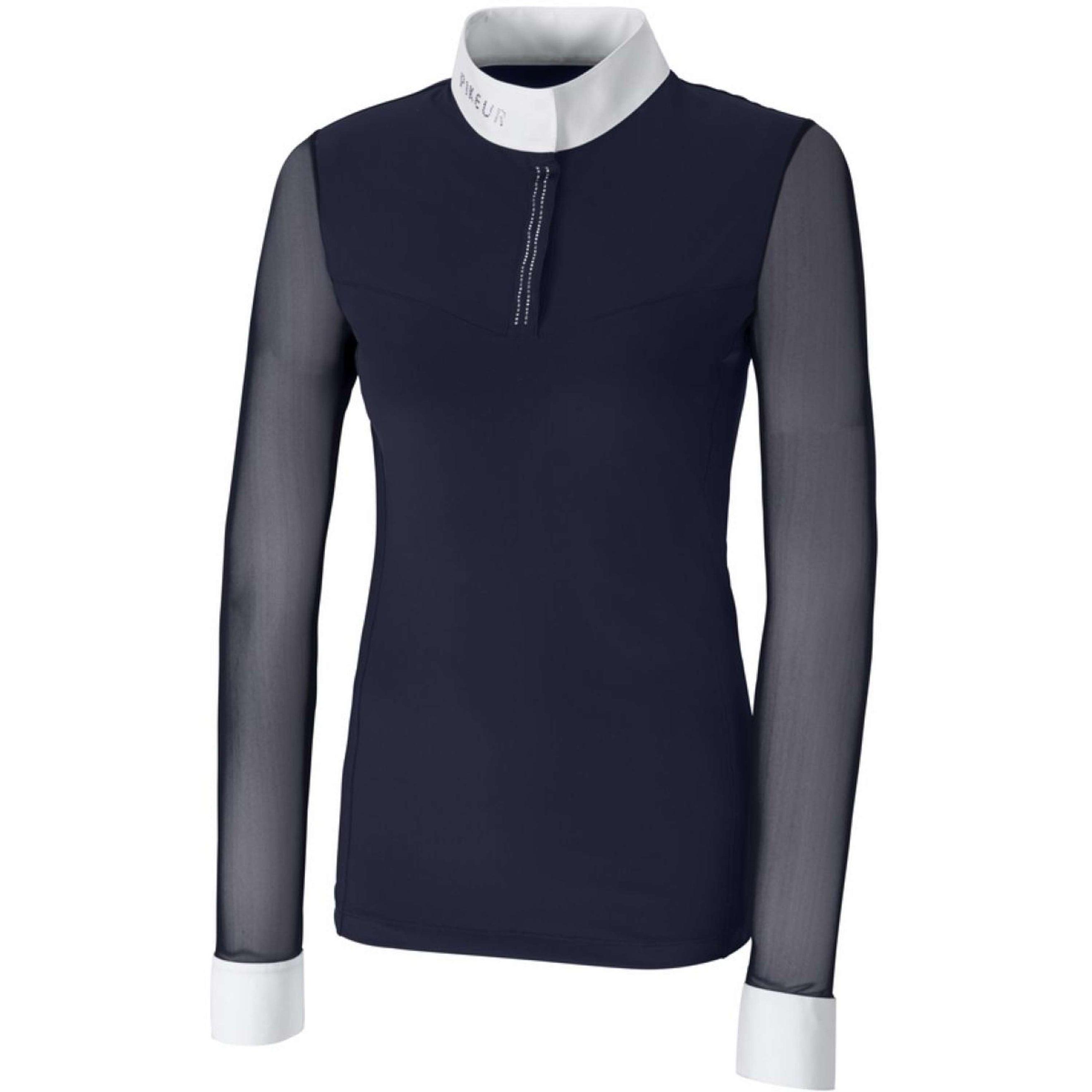 Pikeur Chemise de Concours Elonie Night Sky Pikeur Chemise de Concours Elonie Night Sky